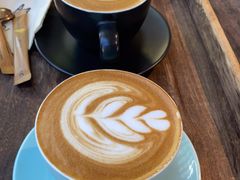 -MOJ coffee(瓯海泽雅水碓坑店)