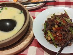 -西贝(华发商都店)