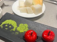 -海底捞火锅(朝阳北路生日主题店)