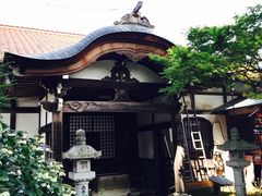 -医王山·飞騨国分寺