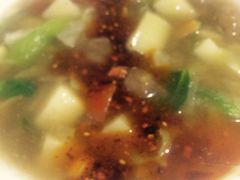 -张老三肉丸糊辣汤(丰登南路店)