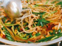 -京玉菲饭店(李村店)