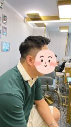 -即型男士理发工作室