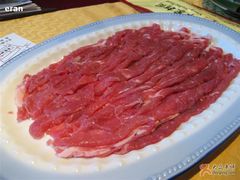 热气羊肉-羊家胡同·龙虾烧烤火锅(龙汇路店)