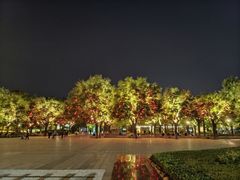 -河北省园博园