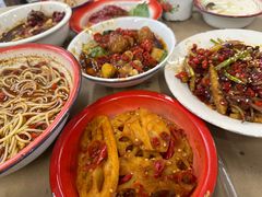 -老三样·旧食新味(万寿宫店)