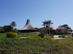 -漳州滨海火山岛自然生态风景区