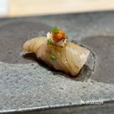 北京鮨一：创意口味性价比兼具的匠心板前寿司 