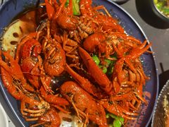 -红盔甲·小龙虾(长寿路店)