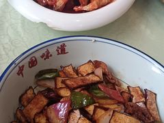 -三羊居食府(文艺路店)