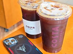-COSTA COFFEE(深圳中洲店)