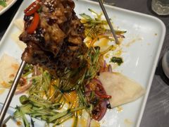 -八大碗·地道东北菜(东陵西路店)