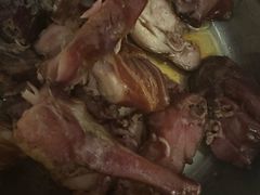 -四川特产熊家婆缠丝兔(广汉店)