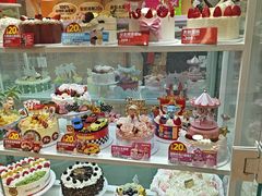 -味多美蛋糕(杨闸环岛店)