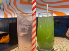 -墨纪Mojí墨西哥餐厅(官舍店)