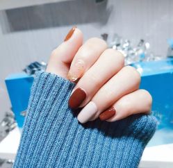 -Halo美甲美睫