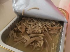 -味上湘菜馆(岳麓山店)