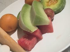 -晶丽香榭自助餐(南京大饭店)