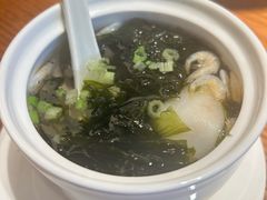 -小厨师·二十年沈家门小海鲜(百井坊巷店)