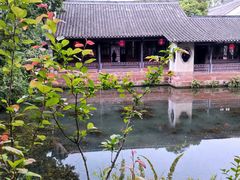 -三苏祠