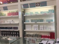 -国药中服免税(北京坊店)