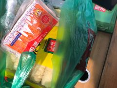 -锅圈食汇火锅烧烤食材超市(聚贤路店)