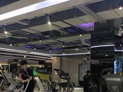 -优享健身(物美圣熙8号购物中心店)