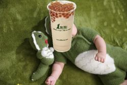 -光影纪·Baby·Home儿童摄影(丁桥店)