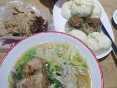 -老陶包子铺(南大西南村店)