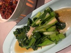 -绿茶餐厅(广州天河城店)