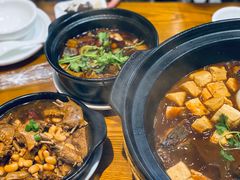 -人全到南京本帮菜馆(云锦路店)
