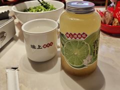 -味上湘菜馆(阿波罗店)