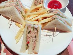 -米兰西点(辽阳店)