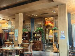 -那家小馆•北京菜•烤鸭(香山店)