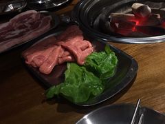 -·缸桶屋·韩式牛肋条自助烤肉(西湖D11店)