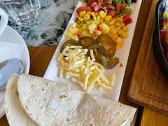 -HFFOUSA TACO弗萨塔可墨西哥餐厅(颐堤港店)