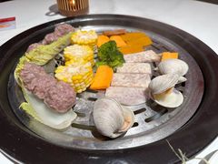 -德兴show鲜·蒸汽海鲜火锅餐厅(格创悦里店)