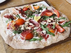 伊比利亚火腿薄脆-EN SPACE恩空间