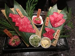 -老乾杯和牛烧肉(王府中环店)