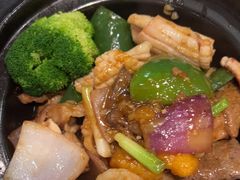 -新宝餐厅(流塘店)
