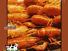 -虾胡闹龙虾馆(湄南河店)