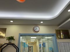 -全心全意连锁动物医院·微创中心·内科急重症·心脏专科(丰管路店)