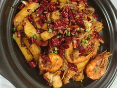 -回味黑鸭煲·始于2006(万松园店)