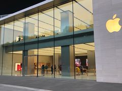 -Apple零售店(玄武湖店)