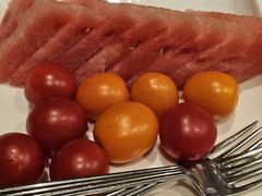 -览江阁中餐厅·淮扬菜(兆和皇冠假日酒店)