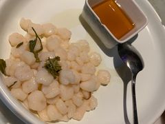 -绿茶餐厅(松江万达店)