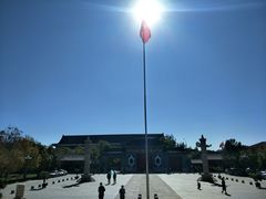 -北平图书馆旧址