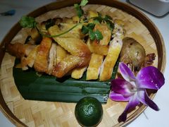 -香香海南菜餐厅