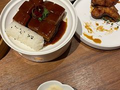 -淮扬厨子(健康路店)