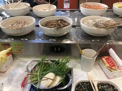 -就这家旋转小火锅(西安路罗斯福店)